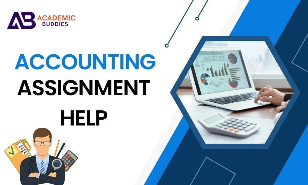 Get Expert Accounting Assignment Help in the UK Today
