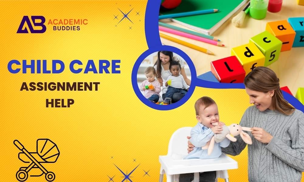 Best Child Care Assignment Help Services in Ireland