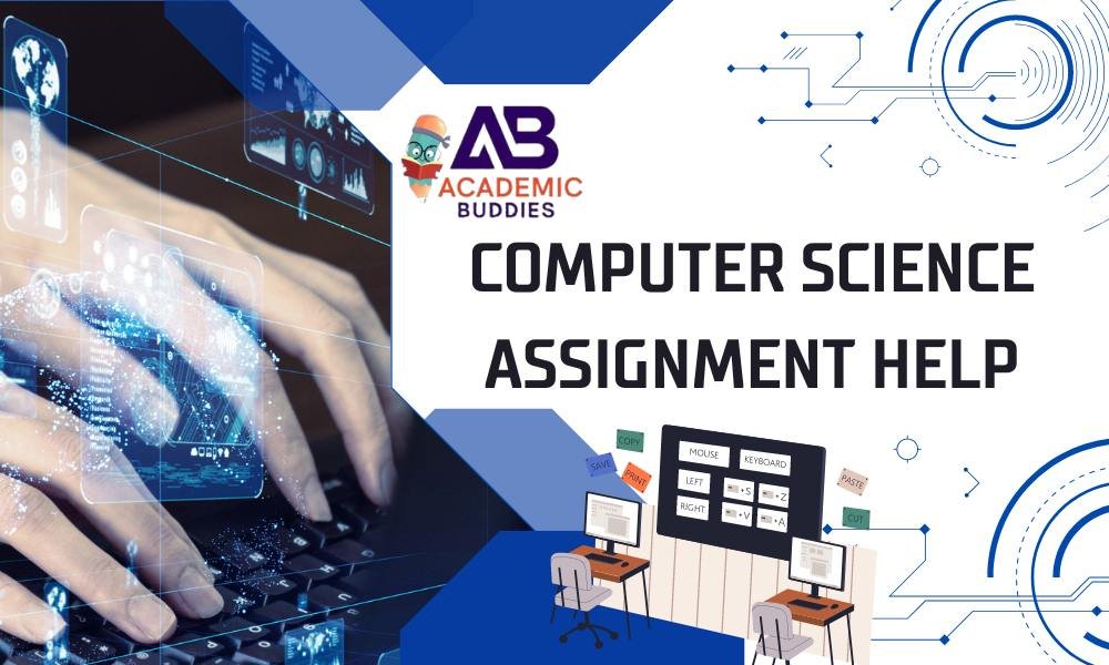 Computer Science Assignment Help Services in Singapore