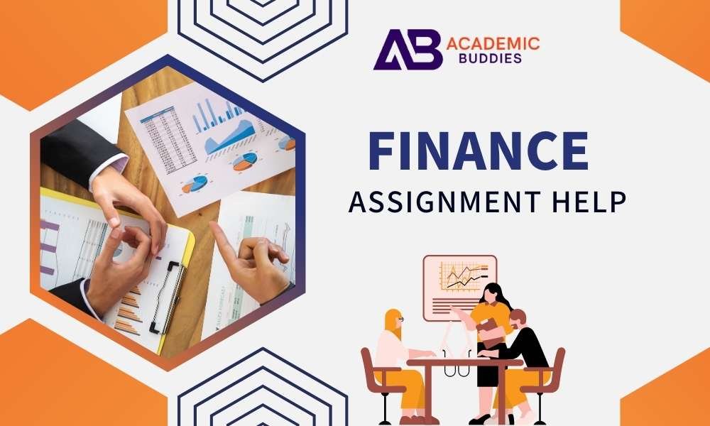 Best Finance Assignment Help services in Singapore