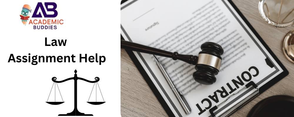 Get Best Academic Law Assignment Help Services Online