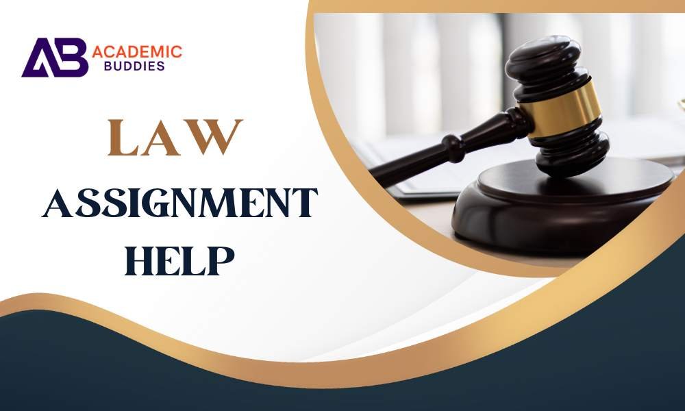 Top Notch Law Assignment Help services in Singapore