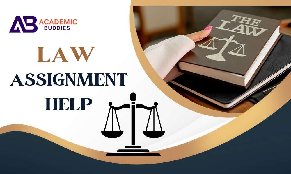 Best Law Assignment Help Services in Ireland By Experts