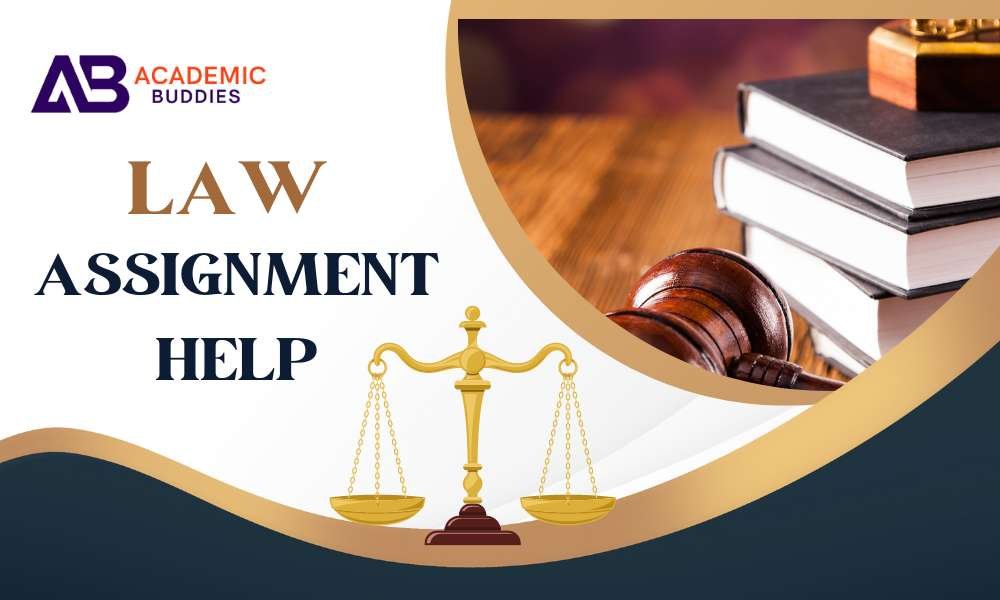 Achieve High Grades with Law Assignment Help in Canada