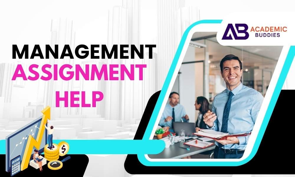 Management Assignment Help Services in New Zealand