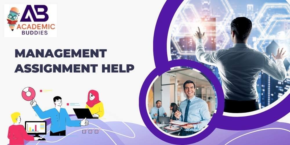 Management Assignment Help Services