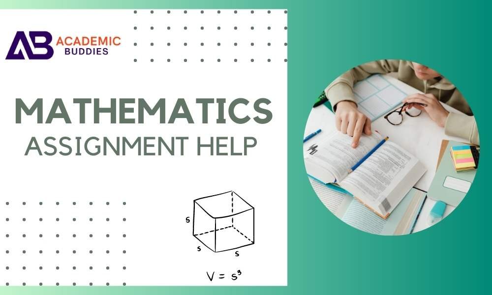 Get Mathematics Assignment Help Services in New Zealand