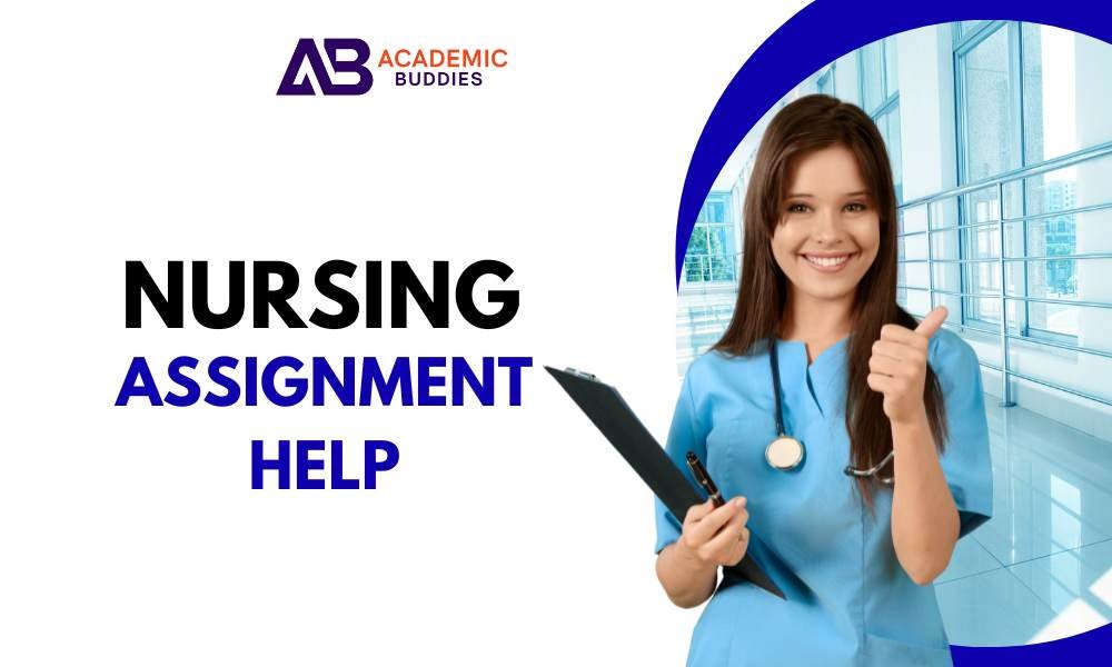 Best Nursing Assignment Help Services in United States