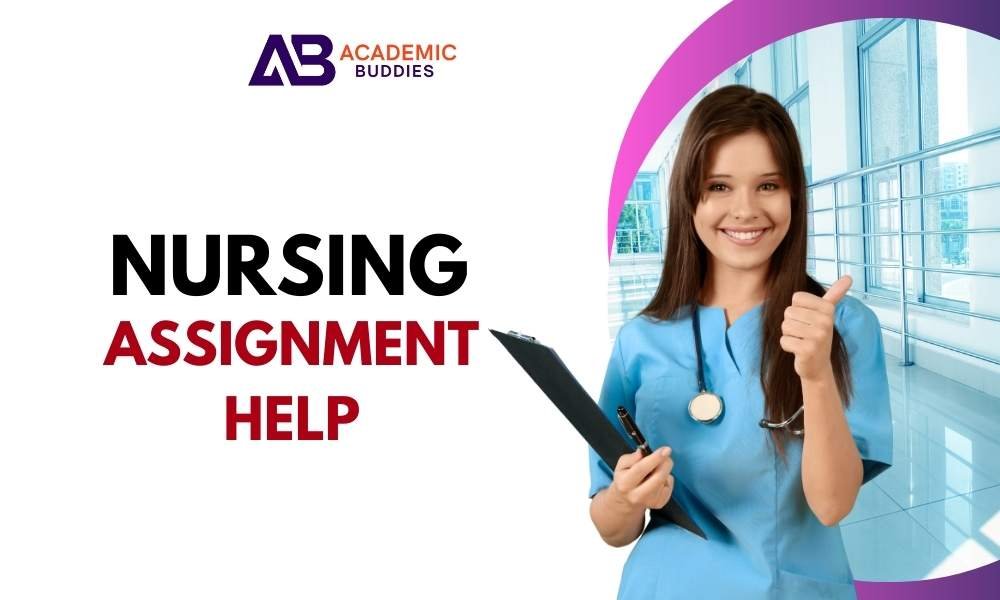 Best Nursing Assignment Help in Hong Kong