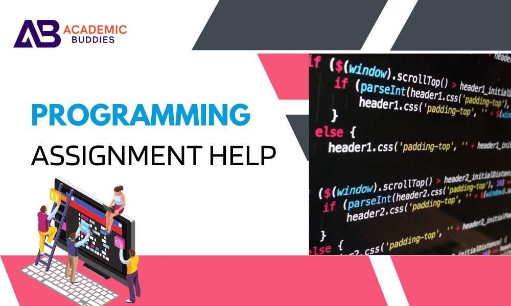 Master Coding Programming Assignment Help in Ireland