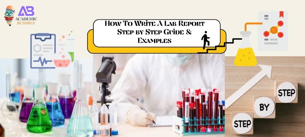 Lab-Report